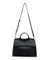 FURLA (フルラ) 2WAYバッグ ブラック：7000円