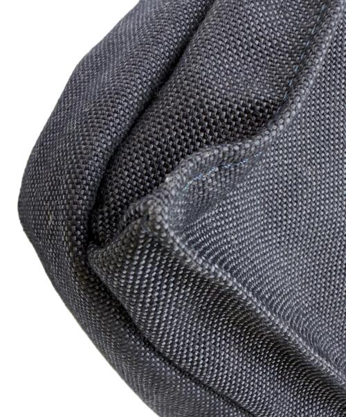 PORTER（ポーター）PORTER (ポーター) ボディバッグ　スモーキー インディゴの古着・服飾アイテム