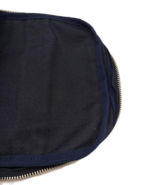 PORTER（ポーター）PORTER (ポーター) ボディバッグ　スモーキー インディゴの古着・服飾アイテム