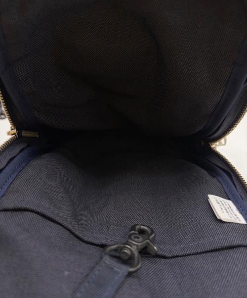 PORTER（ポーター）PORTER (ポーター) ボディバッグ　スモーキー インディゴの古着・服飾アイテム