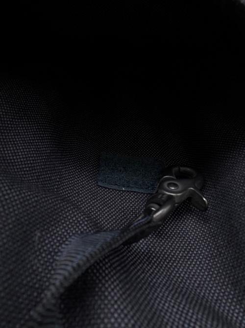PORTER（ポーター）PORTER (ポーター) ボディバッグ　スモーキー インディゴの古着・服飾アイテム