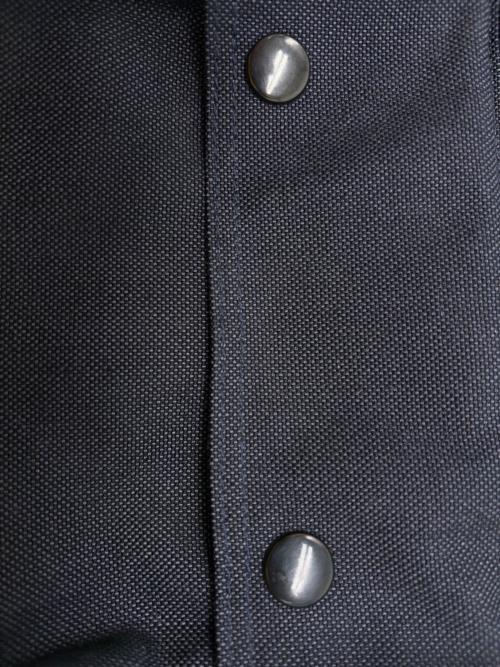PORTER（ポーター）PORTER (ポーター) ボディバッグ　スモーキー インディゴの古着・服飾アイテム