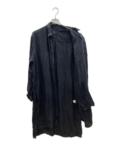 s'yte（サイト）s'yte (サイト) 長袖ワンピース ブラック サイズ:Ｍの古着・服飾アイテム