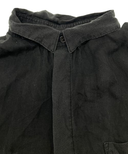 s'yte（サイト）s'yte (サイト) 長袖ワンピース ブラック サイズ:Ｍの古着・服飾アイテム