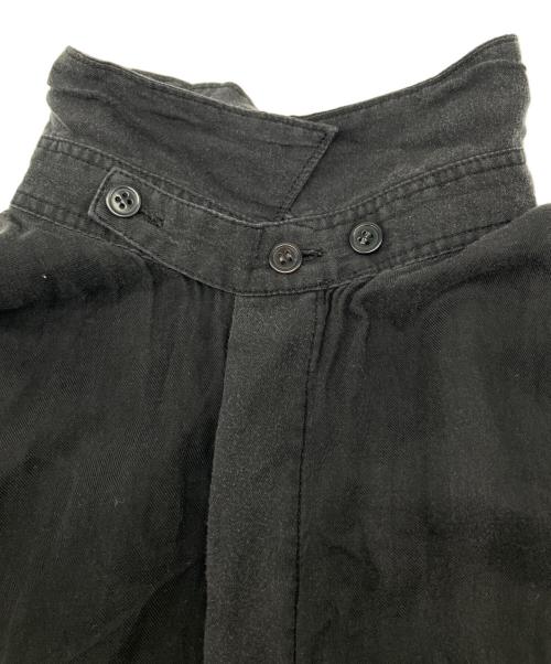 s'yte（サイト）s'yte (サイト) 長袖ワンピース ブラック サイズ:Ｍの古着・服飾アイテム
