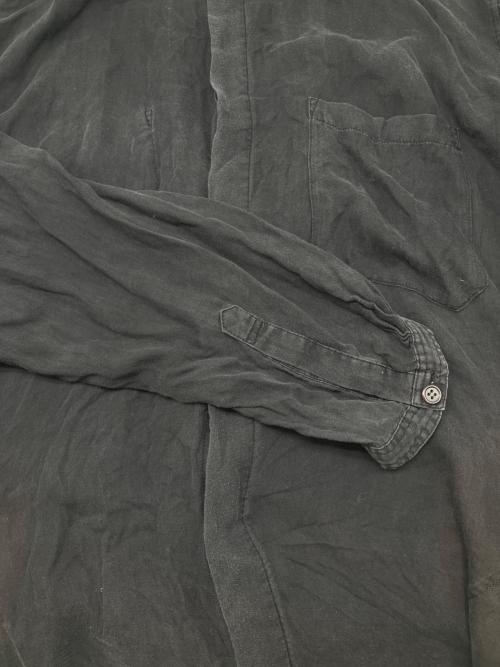 s'yte（サイト）s'yte (サイト) 長袖ワンピース ブラック サイズ:Ｍの古着・服飾アイテム