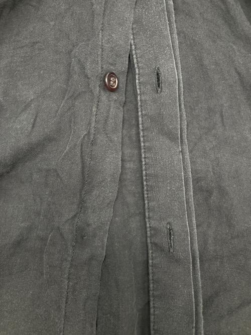 s'yte（サイト）s'yte (サイト) 長袖ワンピース ブラック サイズ:Ｍの古着・服飾アイテム