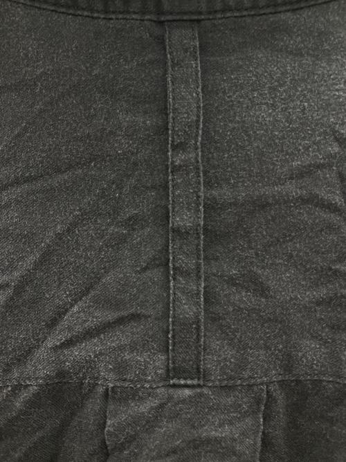 s'yte（サイト）s'yte (サイト) 長袖ワンピース ブラック サイズ:Ｍの古着・服飾アイテム