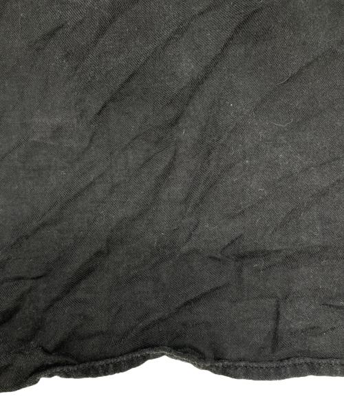 s'yte（サイト）s'yte (サイト) 長袖ワンピース ブラック サイズ:Ｍの古着・服飾アイテム