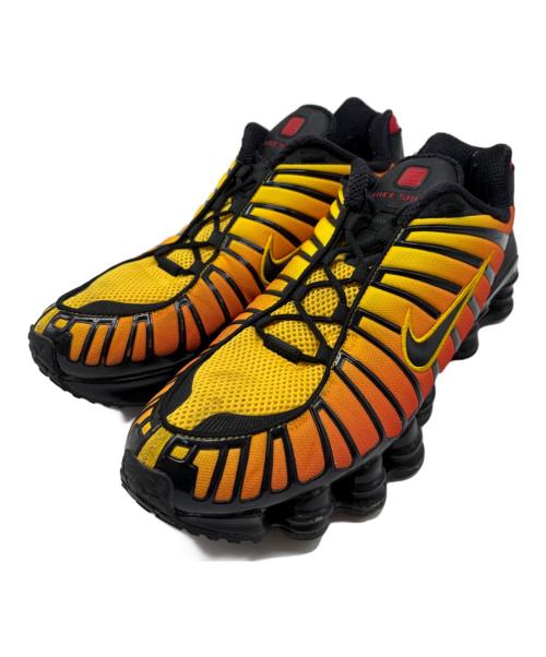 NIKE（ナイキ）NIKE (ナイキ) Shox TL 