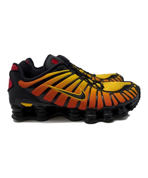 NIKE（ナイキ）NIKE (ナイキ) Shox TL 
