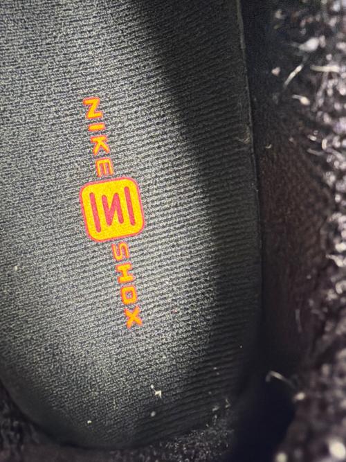 NIKE（ナイキ）NIKE (ナイキ) Shox TL 