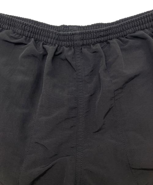 Patagonia（パタゴニア）Patagonia (パタゴニア) ショートパンツ ブラック サイズ:Sの古着・服飾アイテム