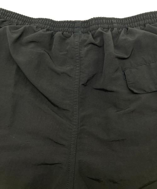 Patagonia（パタゴニア）Patagonia (パタゴニア) ショートパンツ ブラック サイズ:Sの古着・服飾アイテム