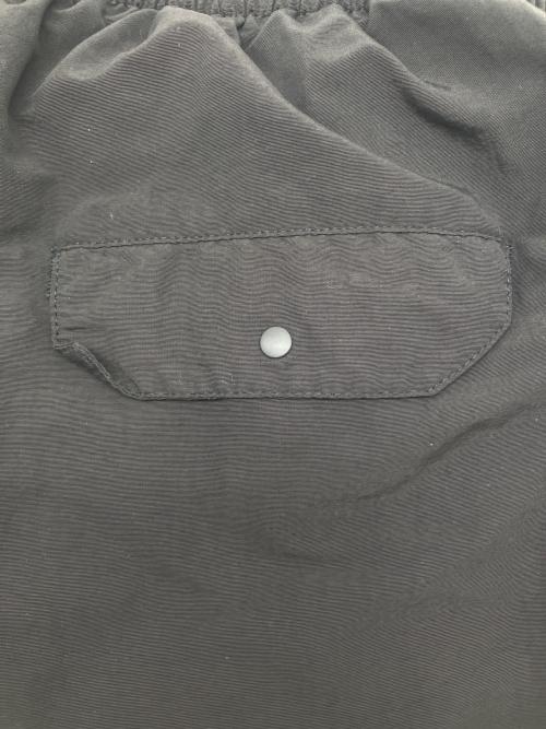 Patagonia（パタゴニア）Patagonia (パタゴニア) ショートパンツ ブラック サイズ:Sの古着・服飾アイテム