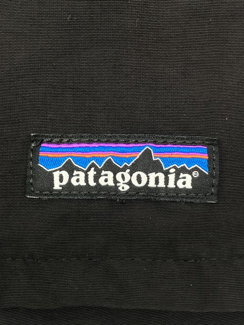 Patagonia（パタゴニア）Patagonia (パタゴニア) ショートパンツ ブラック サイズ:Sの古着・服飾アイテム