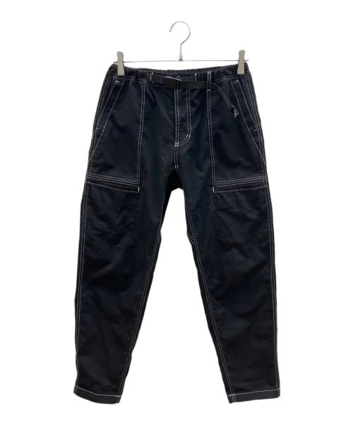 GRAMICCI（グラミチ）GRAMICCI (グラミチ) パンツ ブラック サイズ:Sの古着・服飾アイテム