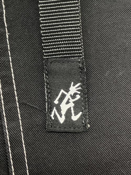 GRAMICCI（グラミチ）GRAMICCI (グラミチ) パンツ ブラック サイズ:Sの古着・服飾アイテム