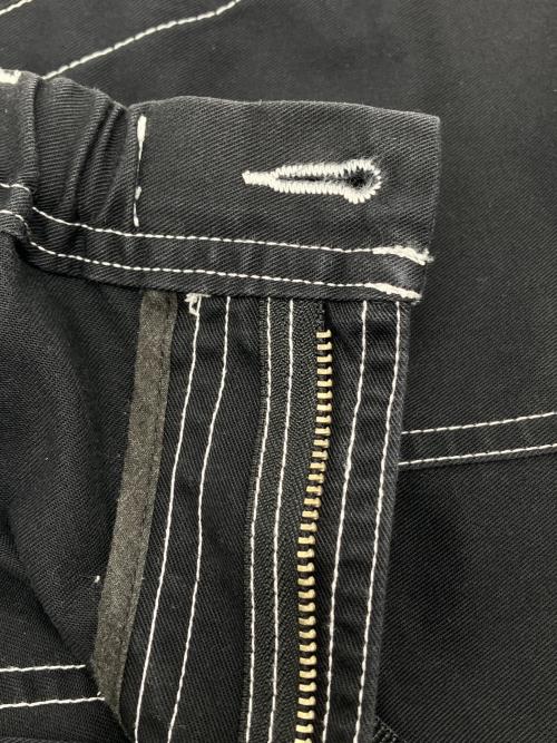 GRAMICCI（グラミチ）GRAMICCI (グラミチ) パンツ ブラック サイズ:Sの古着・服飾アイテム