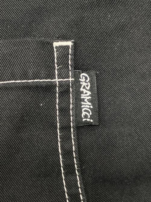 GRAMICCI（グラミチ）GRAMICCI (グラミチ) パンツ ブラック サイズ:Sの古着・服飾アイテム