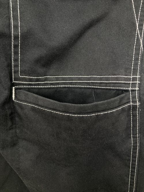 GRAMICCI（グラミチ）GRAMICCI (グラミチ) パンツ ブラック サイズ:Sの古着・服飾アイテム