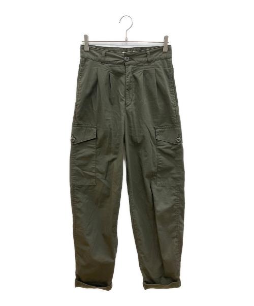 CarHartt（カーハート）CarHartt (カーハート) パンツ カーキ サイズ:W26の古着・服飾アイテム