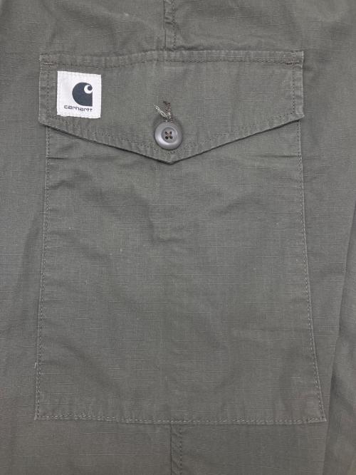 CarHartt（カーハート）CarHartt (カーハート) パンツ カーキ サイズ:W26の古着・服飾アイテム