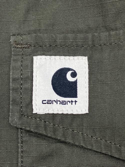 CarHartt（カーハート）CarHartt (カーハート) パンツ カーキ サイズ:W26の古着・服飾アイテム