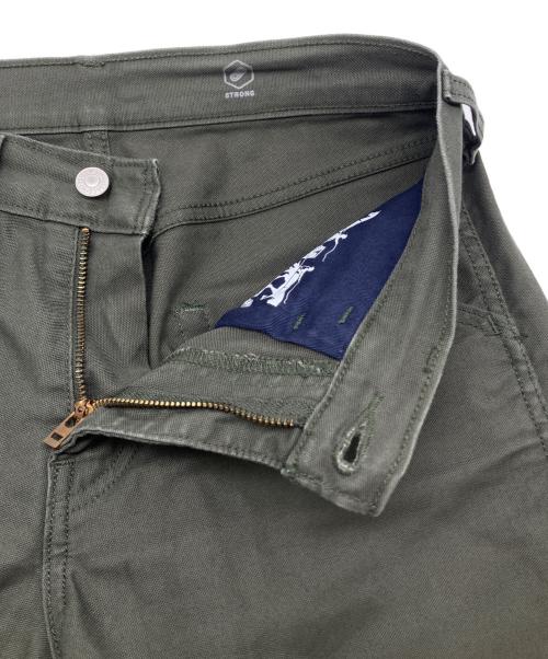 LEVI'S（リーバイス）LEVI'S (リーバイス) パンツ　ヴインテージアメカジ カーキ サイズ:W28×L30の古着・服飾アイテム