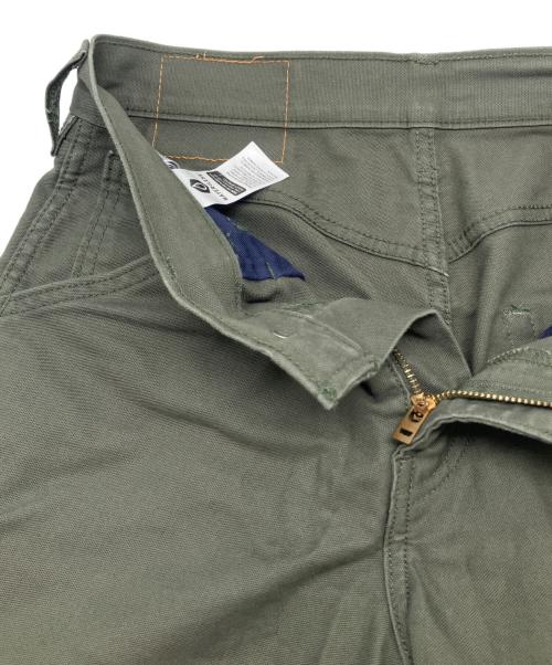 LEVI'S（リーバイス）LEVI'S (リーバイス) パンツ　ヴインテージアメカジ カーキ サイズ:W28×L30の古着・服飾アイテム