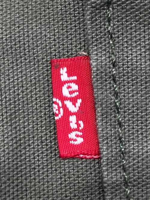 LEVI'S（リーバイス）LEVI'S (リーバイス) パンツ　ヴインテージアメカジ カーキ サイズ:W28×L30の古着・服飾アイテム