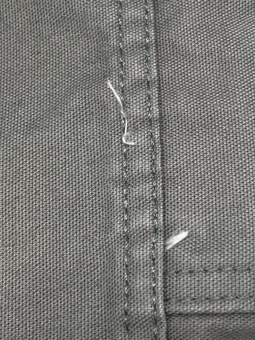 LEVI'S（リーバイス）LEVI'S (リーバイス) パンツ　ヴインテージアメカジ カーキ サイズ:W28×L30の古着・服飾アイテム