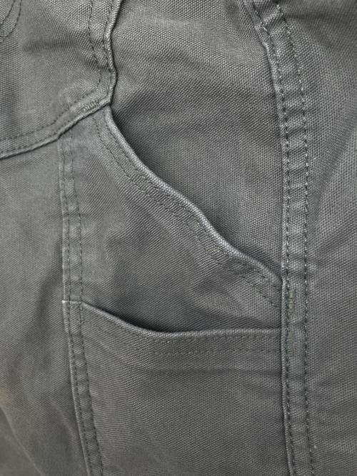 LEVI'S（リーバイス）LEVI'S (リーバイス) パンツ　ヴインテージアメカジ カーキ サイズ:W28×L30の古着・服飾アイテム