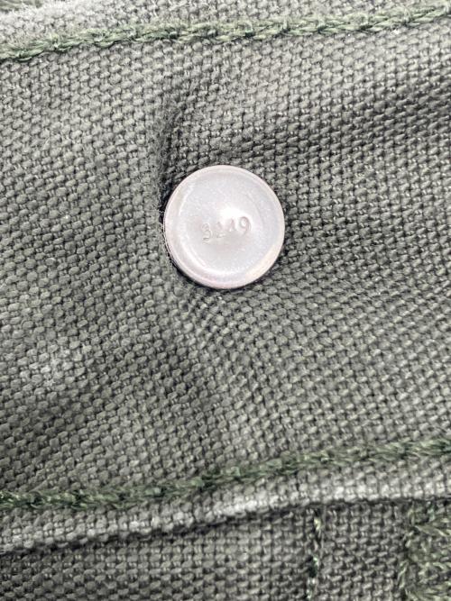 LEVI'S（リーバイス）LEVI'S (リーバイス) パンツ　ヴインテージアメカジ カーキ サイズ:W28×L30の古着・服飾アイテム