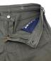 中古・古着 LEVI'S (リーバイス) パンツ　ヴインテージアメカジ カーキ サイズ:W28×L30：5000円
