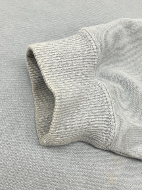 PUBLIC TOKYO（パブリックトウキョウ）PUBLIC TOKYO (パブリックトウキョウ) スウェット スカイブルー サイズ:1の古着・服飾アイテム