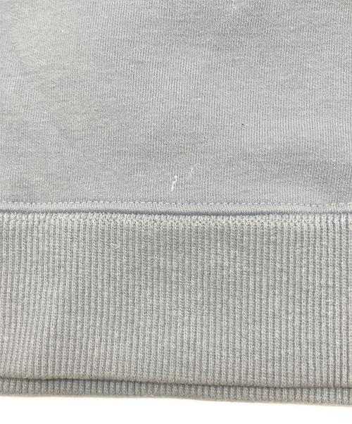 PUBLIC TOKYO（パブリックトウキョウ）PUBLIC TOKYO (パブリックトウキョウ) スウェット スカイブルー サイズ:1の古着・服飾アイテム
