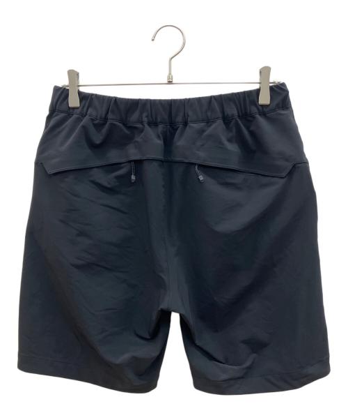 THE NORTH FACE（ザ ノース フェイス）THE NORTH FACE (ザ ノース フェイス) ハーフパンツ ブラック サイズ:Ｍの古着・服飾アイテム
