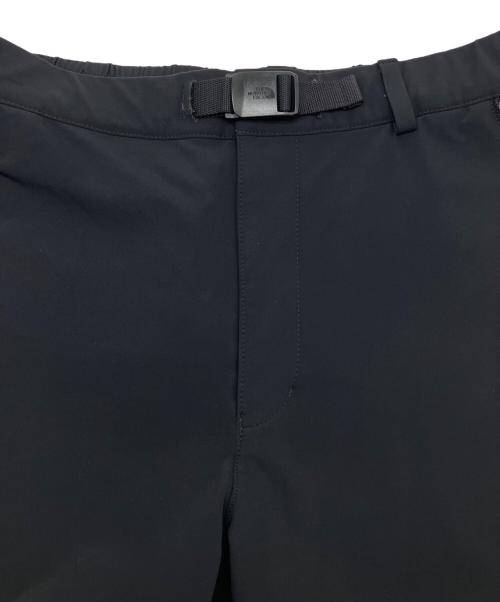 THE NORTH FACE（ザ ノース フェイス）THE NORTH FACE (ザ ノース フェイス) ハーフパンツ ブラック サイズ:Ｍの古着・服飾アイテム