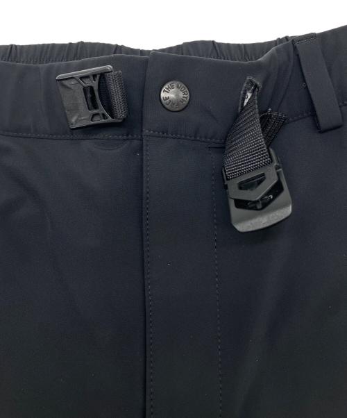 THE NORTH FACE（ザ ノース フェイス）THE NORTH FACE (ザ ノース フェイス) ハーフパンツ ブラック サイズ:Ｍの古着・服飾アイテム