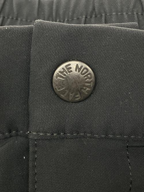 THE NORTH FACE（ザ ノース フェイス）THE NORTH FACE (ザ ノース フェイス) ハーフパンツ ブラック サイズ:Ｍの古着・服飾アイテム
