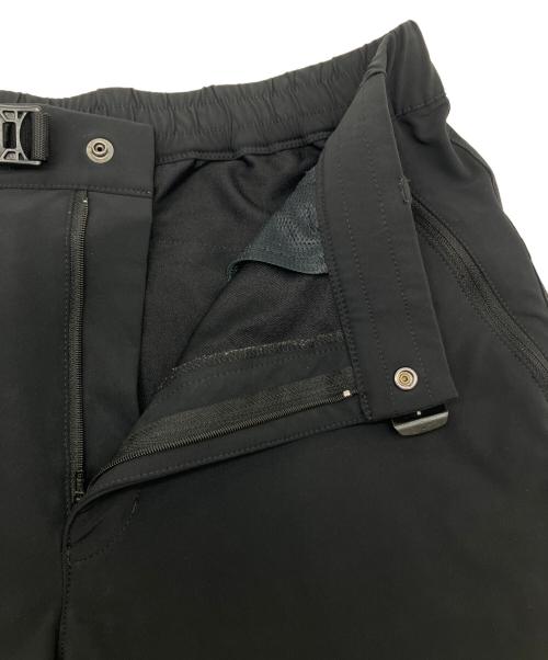 THE NORTH FACE（ザ ノース フェイス）THE NORTH FACE (ザ ノース フェイス) ハーフパンツ ブラック サイズ:Ｍの古着・服飾アイテム