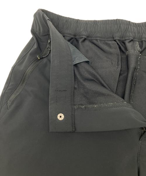THE NORTH FACE（ザ ノース フェイス）THE NORTH FACE (ザ ノース フェイス) ハーフパンツ ブラック サイズ:Ｍの古着・服飾アイテム