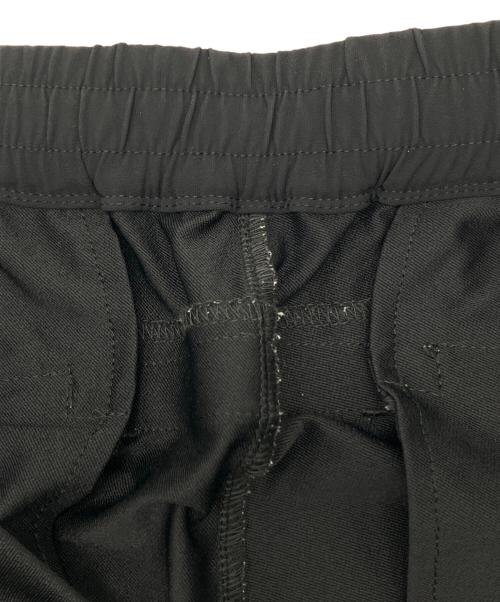 THE NORTH FACE（ザ ノース フェイス）THE NORTH FACE (ザ ノース フェイス) ハーフパンツ ブラック サイズ:Ｍの古着・服飾アイテム