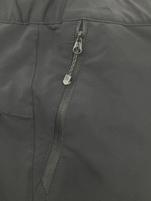 THE NORTH FACE（ザ ノース フェイス）THE NORTH FACE (ザ ノース フェイス) ハーフパンツ ブラック サイズ:Ｍの古着・服飾アイテム