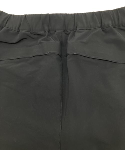 THE NORTH FACE（ザ ノース フェイス）THE NORTH FACE (ザ ノース フェイス) ハーフパンツ ブラック サイズ:Ｍの古着・服飾アイテム