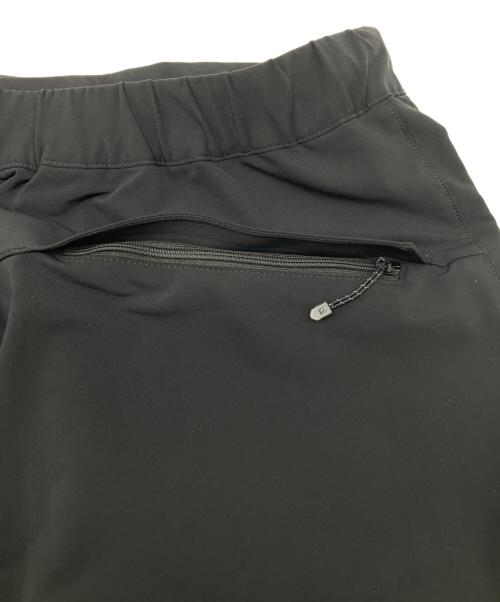 THE NORTH FACE（ザ ノース フェイス）THE NORTH FACE (ザ ノース フェイス) ハーフパンツ ブラック サイズ:Ｍの古着・服飾アイテム