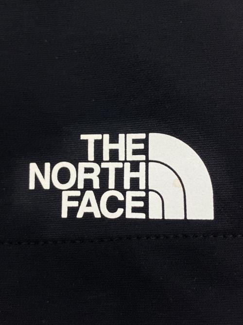 THE NORTH FACE（ザ ノース フェイス）THE NORTH FACE (ザ ノース フェイス) ハーフパンツ ブラック サイズ:Ｍの古着・服飾アイテム
