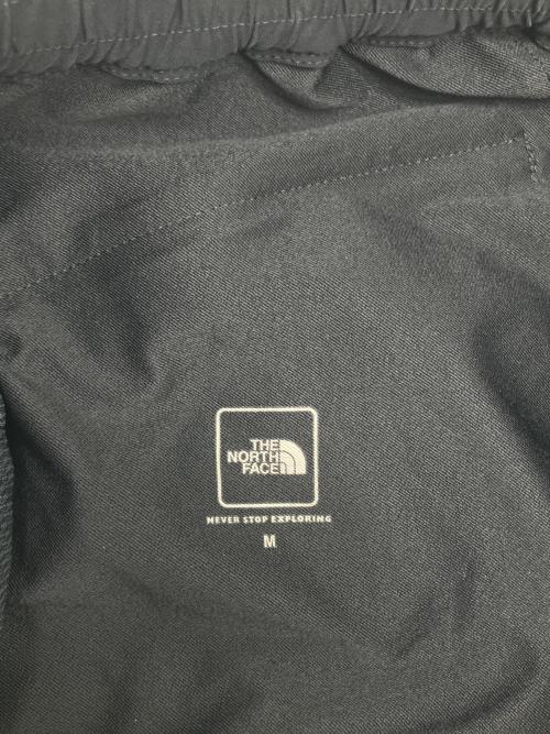 THE NORTH FACE（ザ ノース フェイス）THE NORTH FACE (ザ ノース フェイス) ハーフパンツ ブラック サイズ:Ｍの古着・服飾アイテム