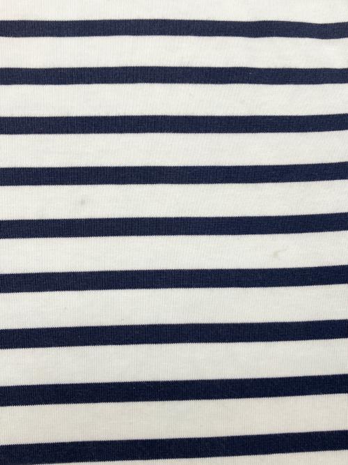 Columbia（コロンビア）Columbia (コロンビア) 半袖カットソー ホワイト×ネイビー サイズ:Ｍの古着・服飾アイテム